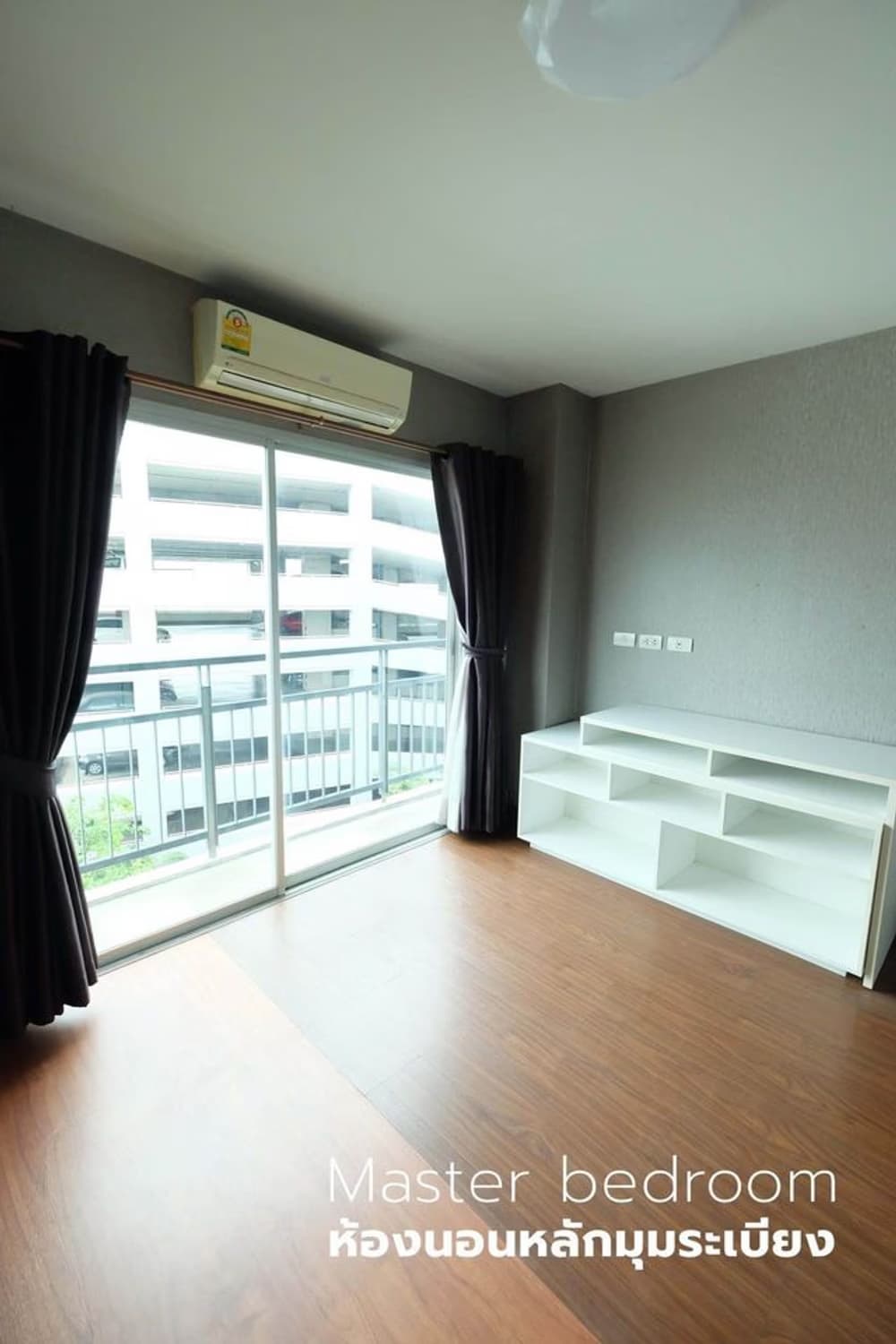 2 Bed Condo for Rent  Near Punnawithi BTS - Image 1