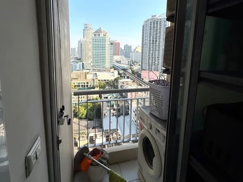1 Bed Condo for Sale in Watthana