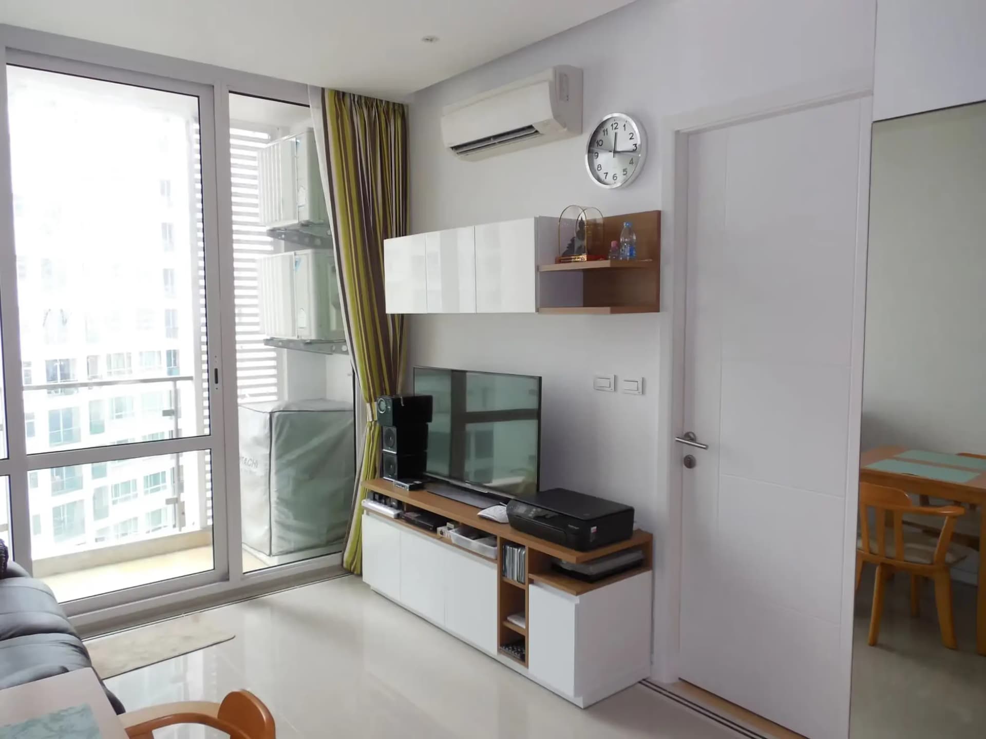 1 Bedroom Condo - Image 3