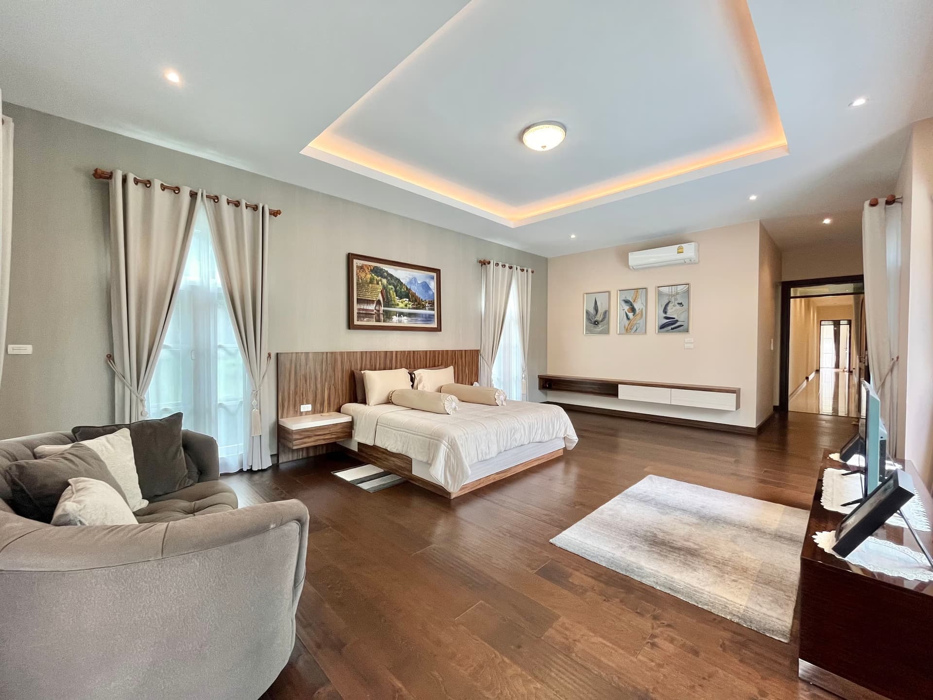 Luxury Pool Villa Next To Lake in Summit Green Valley - Image 28