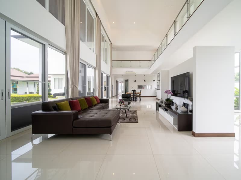 6 Bed House for Sale in Mae Rim District