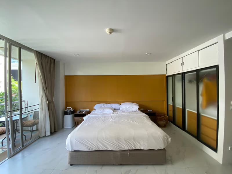 undefined Bed Condo for Rent in Mueang Chiang Mai