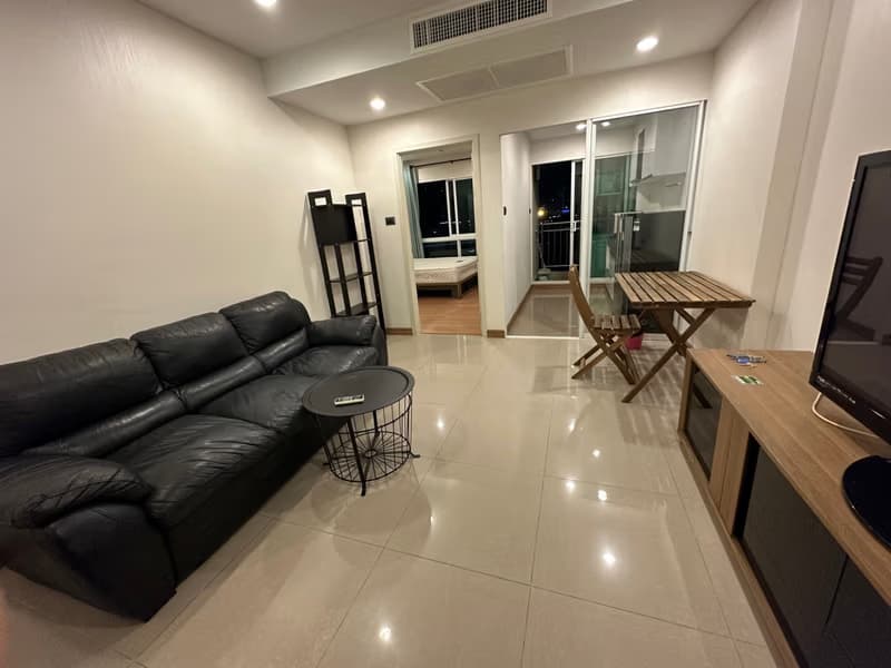 1 Bedroom Condo