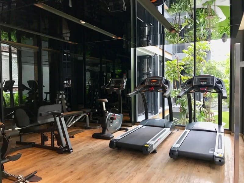 Condo for Rent at Fynn Aree Bangkok