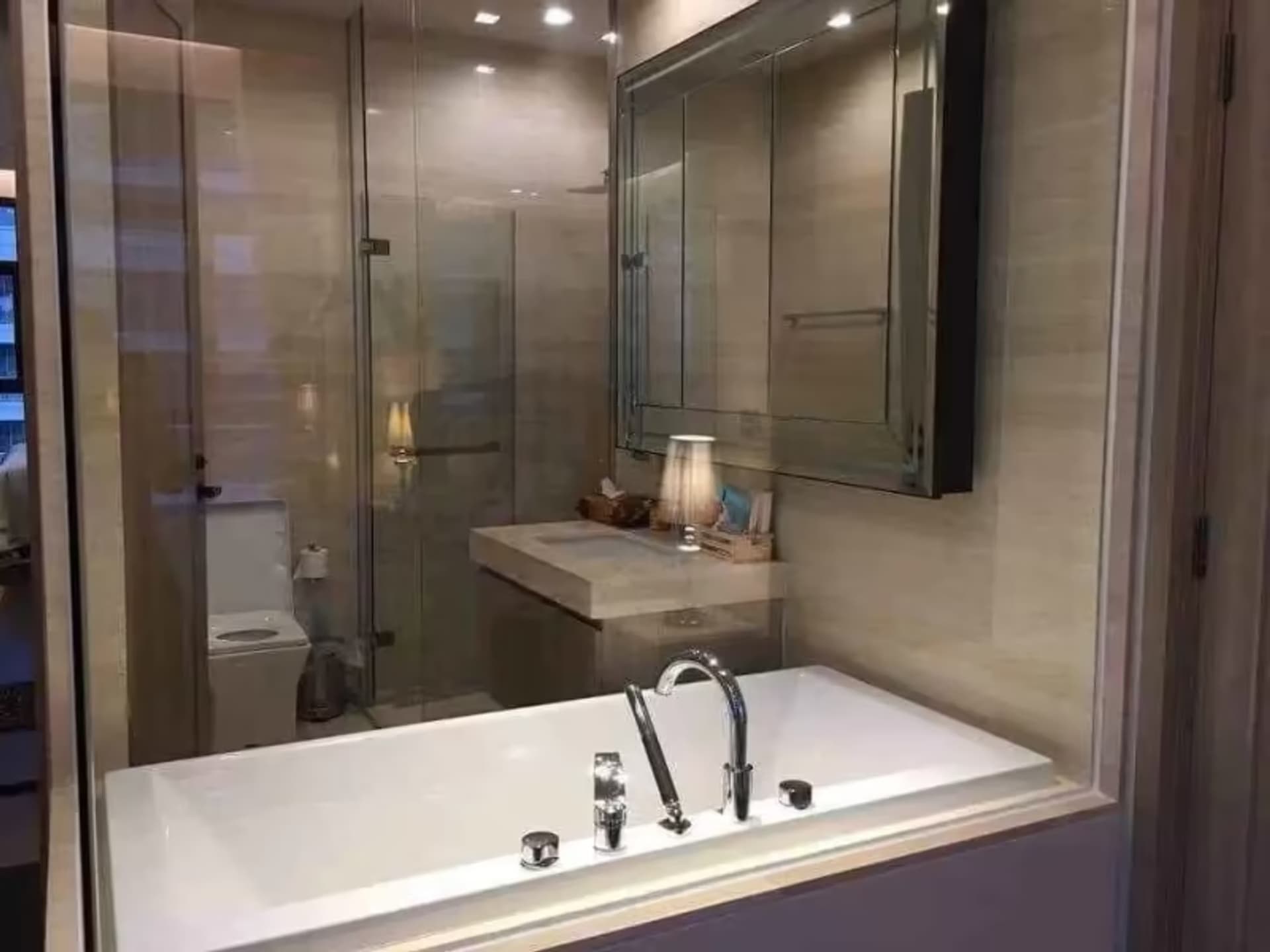 1 Bedroom Condo - Image 2