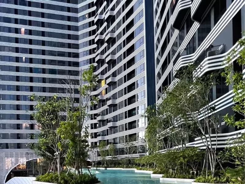 1 Bedroom Condo for Rent, Sale at Ideo Mobi Sukhumvit Eastpoint