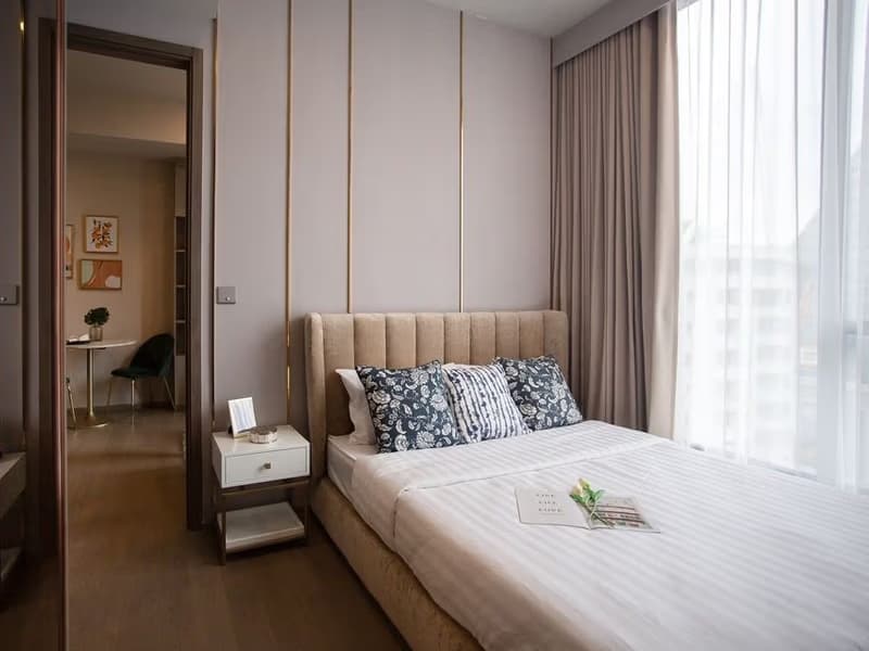 Condo for Rent at CELES ASOK
