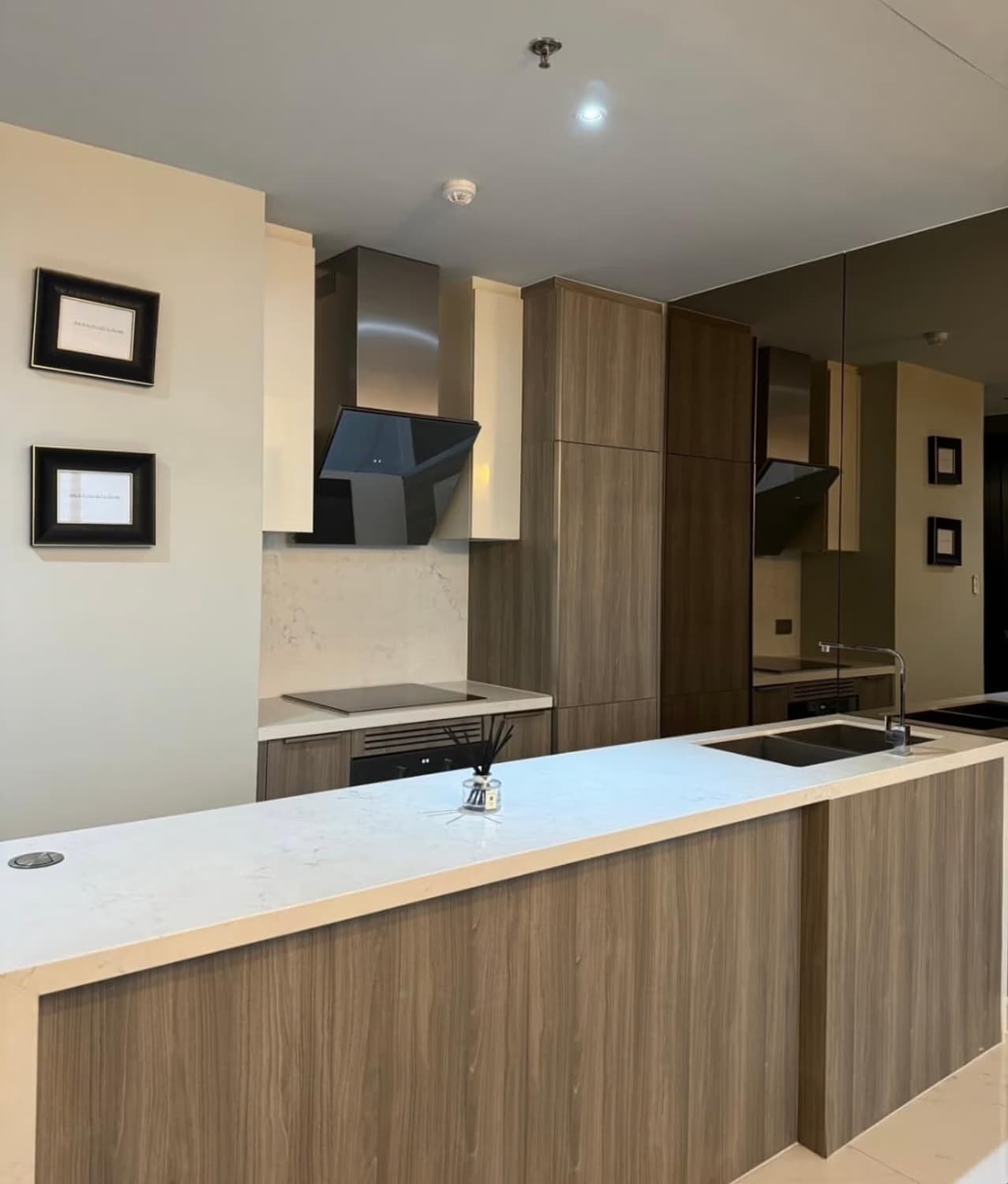 3 Bed Condo for Rent  Near Asok BTS - Image 5