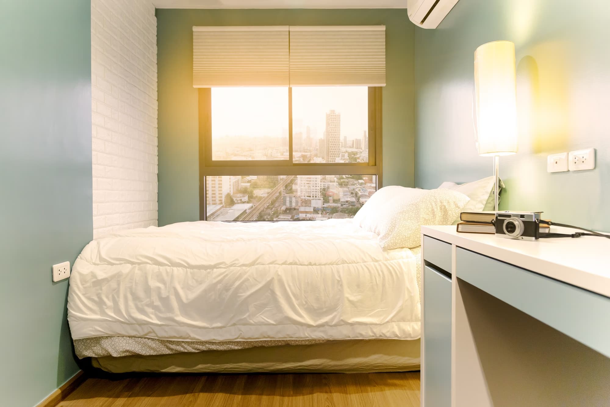 Condo for Rent at Ideo Sukhumvit 93 - Image 17