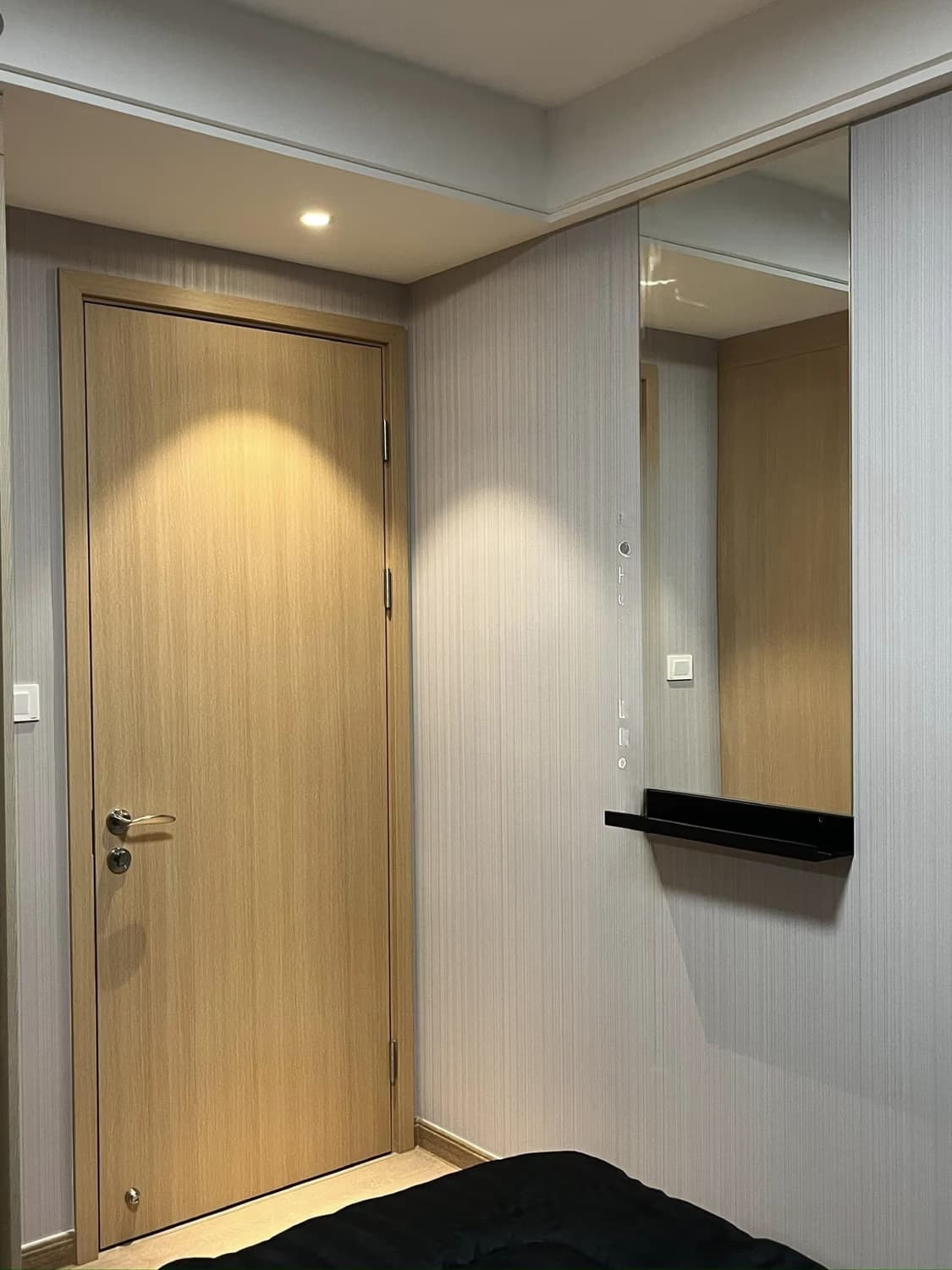1 Bed Condo for Rent  Near Chong Nonsi BTS - Image 10