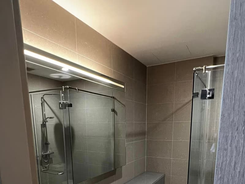 2 Bed Condo for Rent  Near Phloen Chit BTS