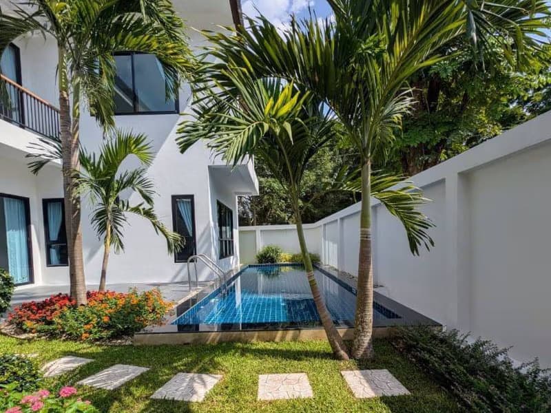 4 Bed House for Sale in Hang Dong District