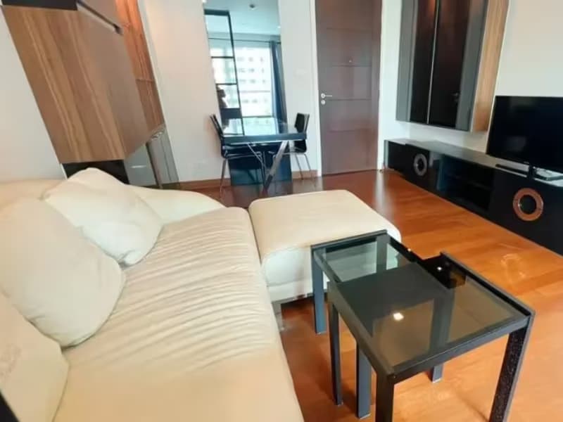 Studio for Rent in Watthana