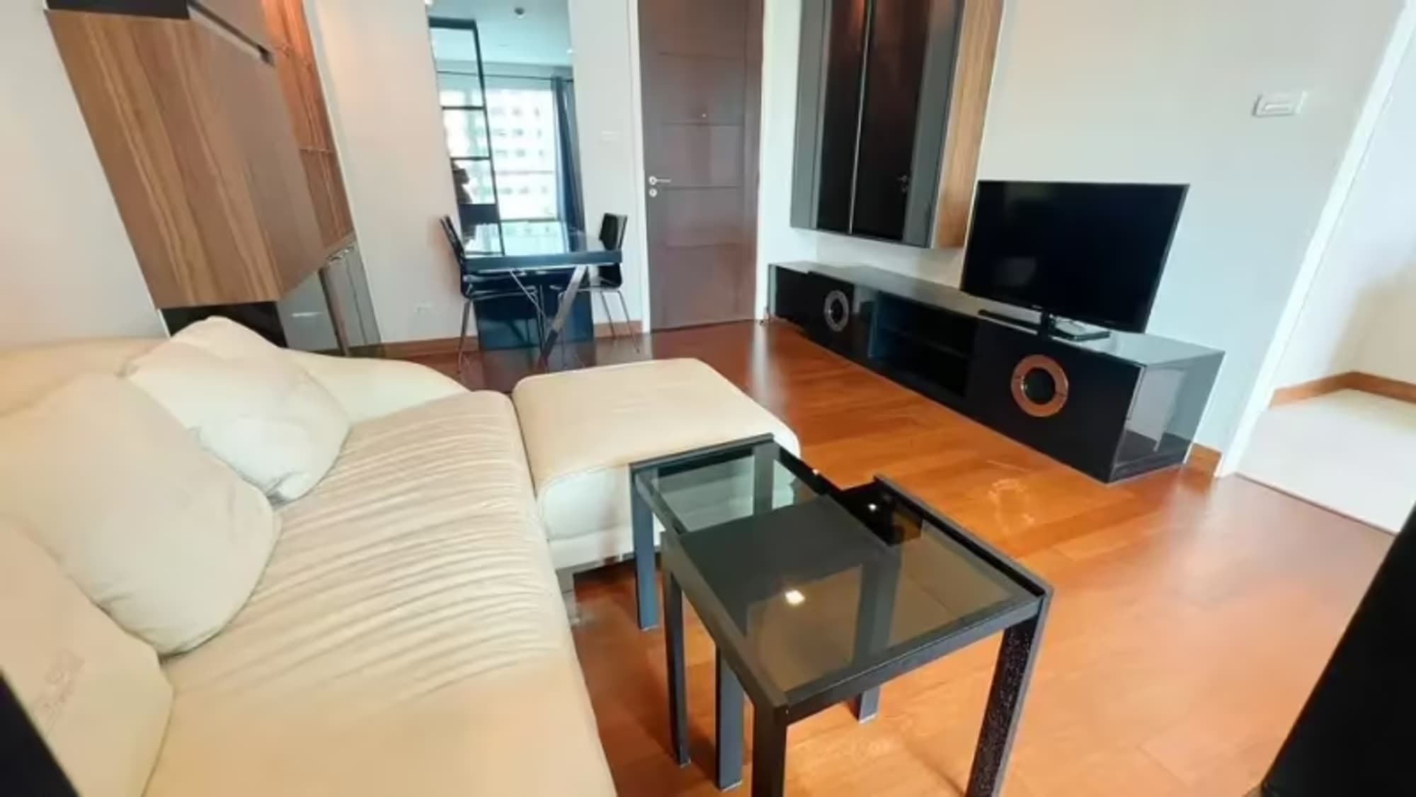 Studio for Rent in Watthana - Image 8
