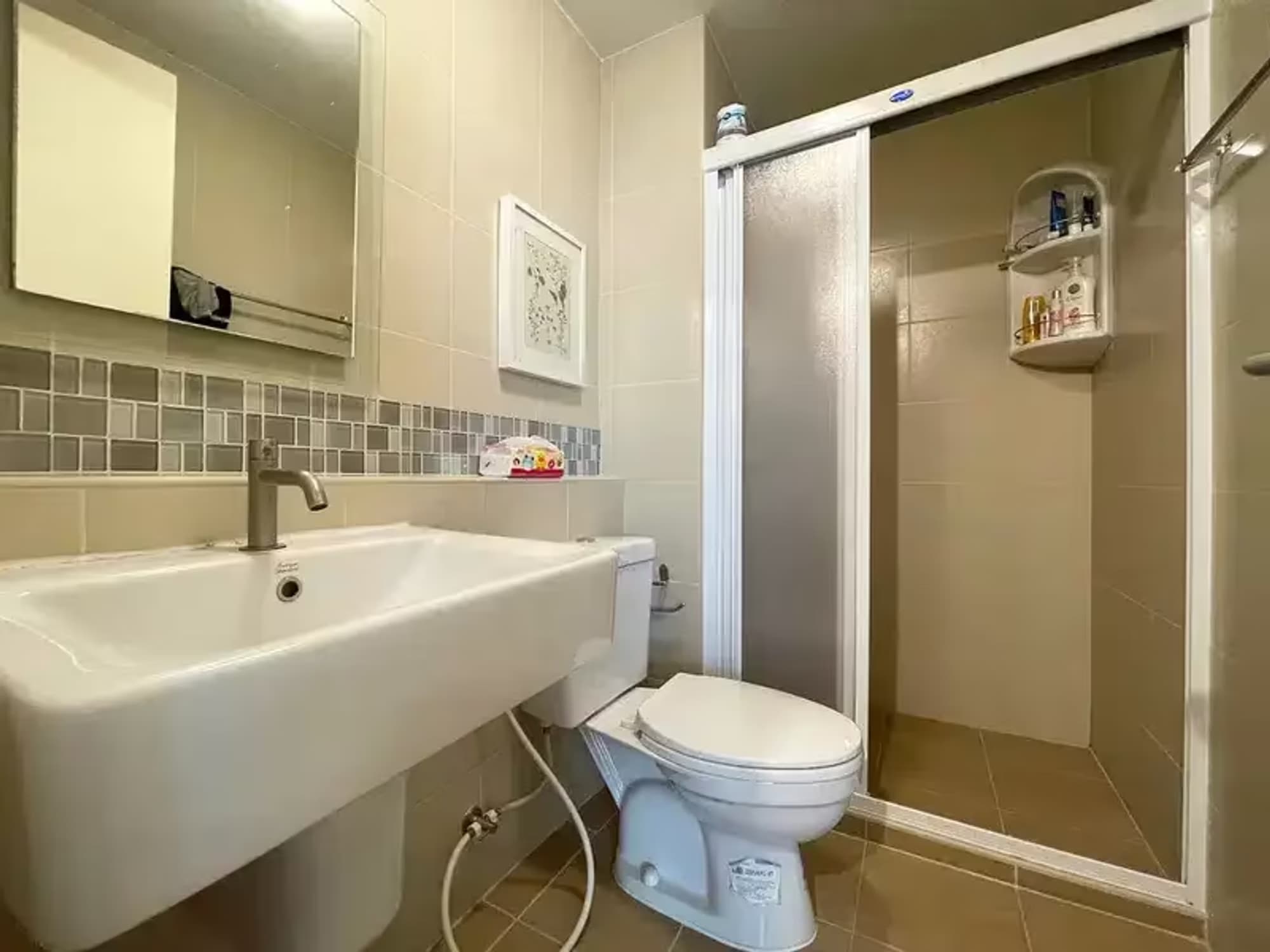1 Bedroom Condo - Image 6
