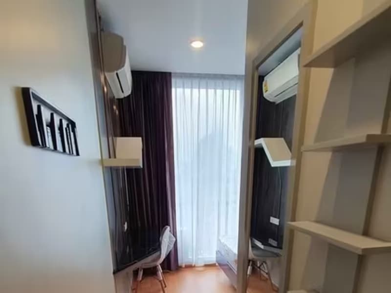Condo for Rent, Sale at Noble Revo Silom