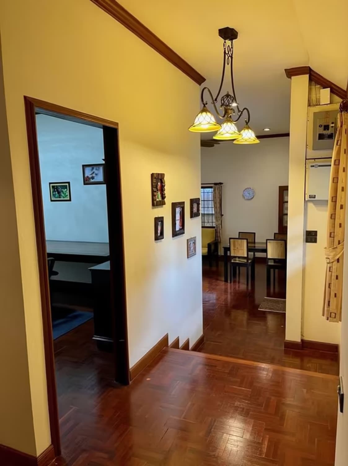 House for Rent in Nong Chom, San Sai. - Image 2