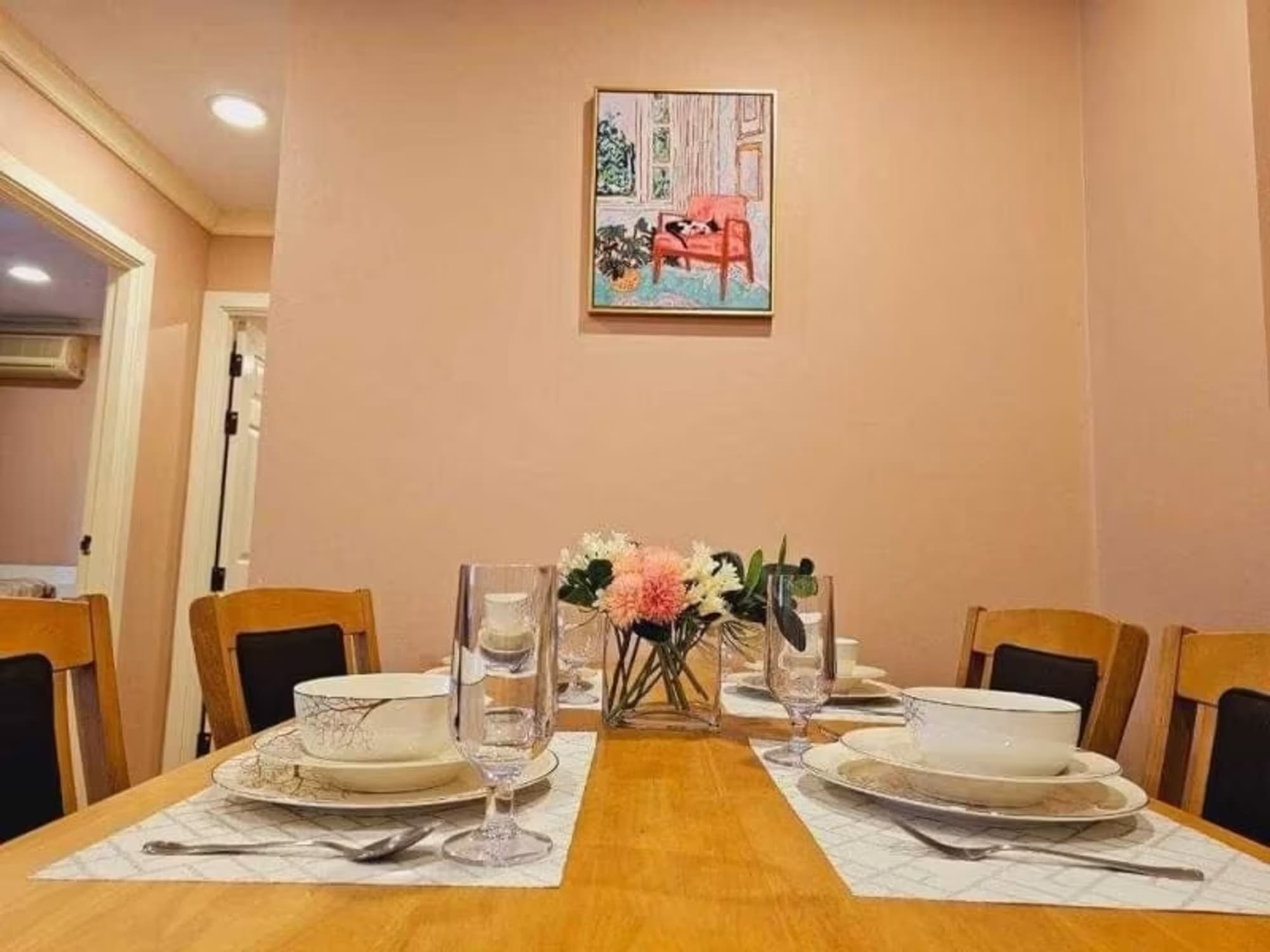 Condo for Rent at Lumpini Suite Sukhumvit 41 - Image 7