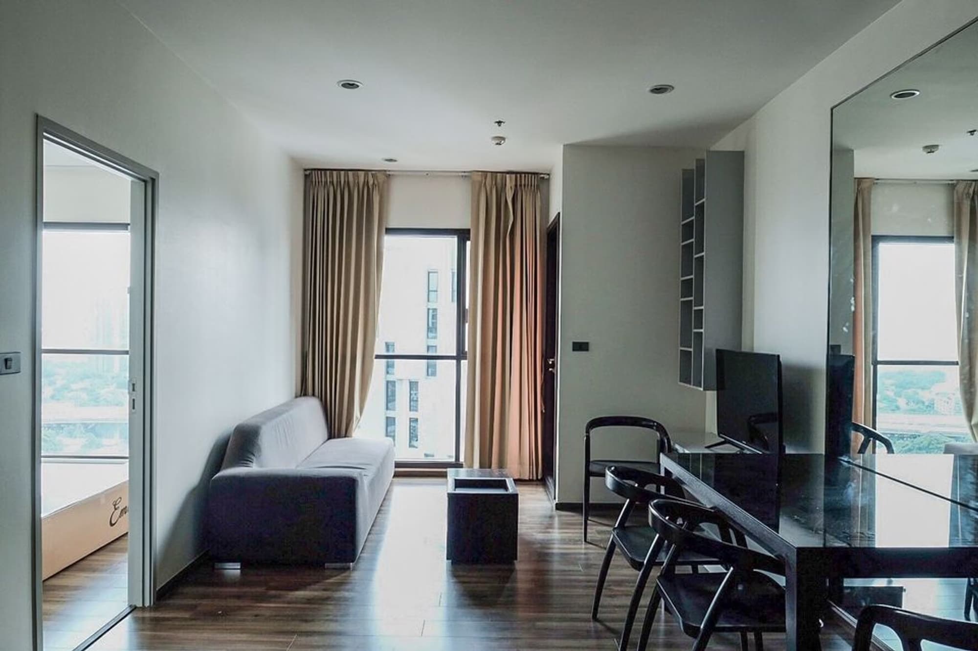 Condo for Rent at WYNE by Sansiri - Image 1