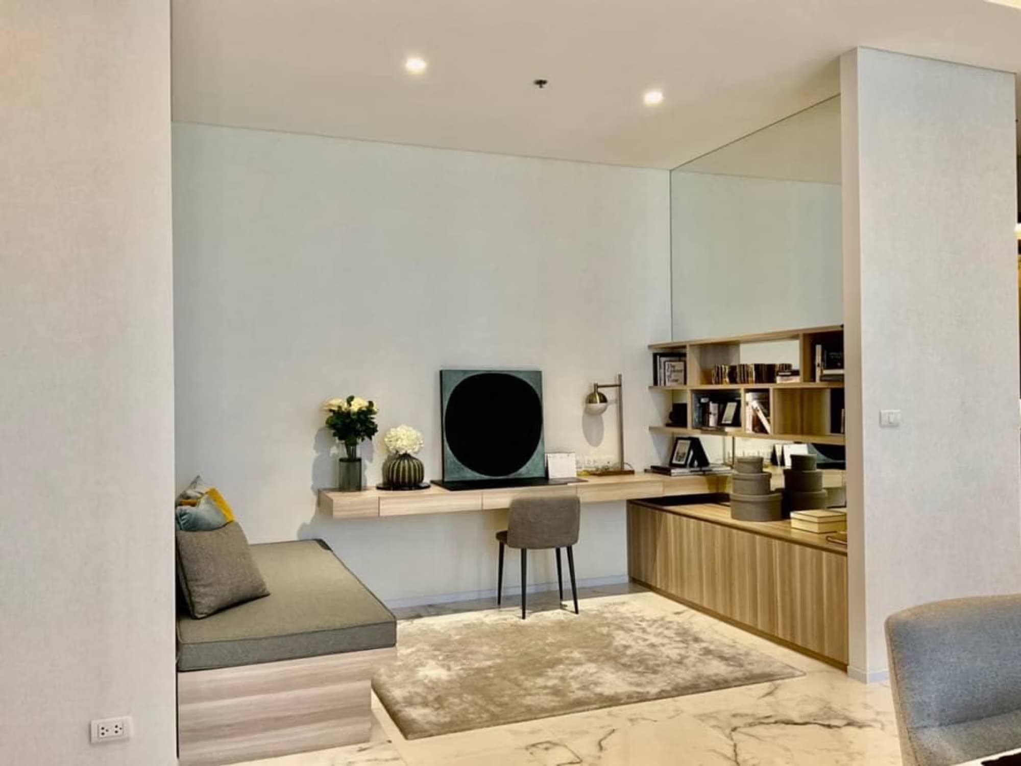 Condo for Sale at Siamese Sukhumvit 48 - Image 4