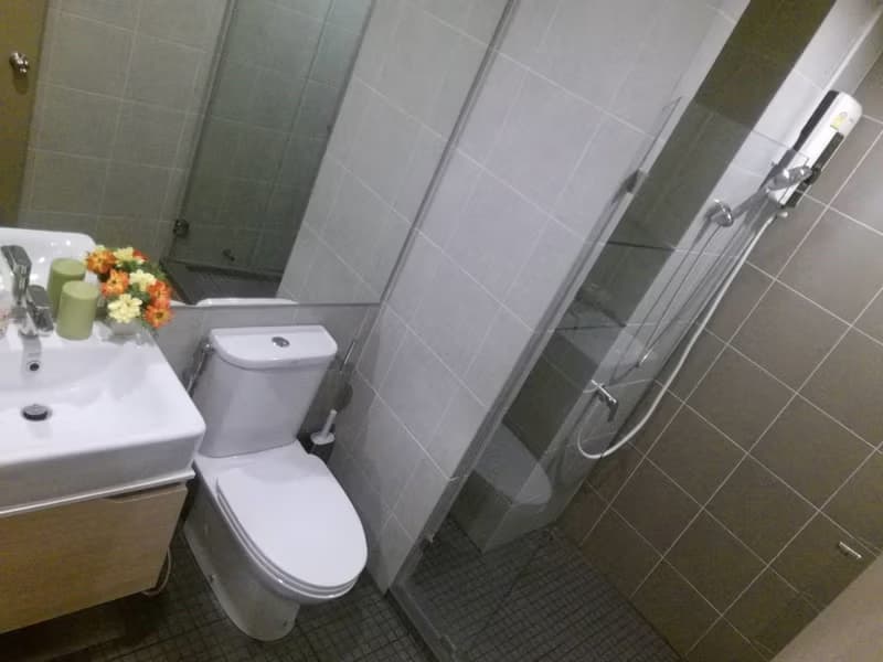 2 Bed Condo for Sale  Near Bang Na BTS