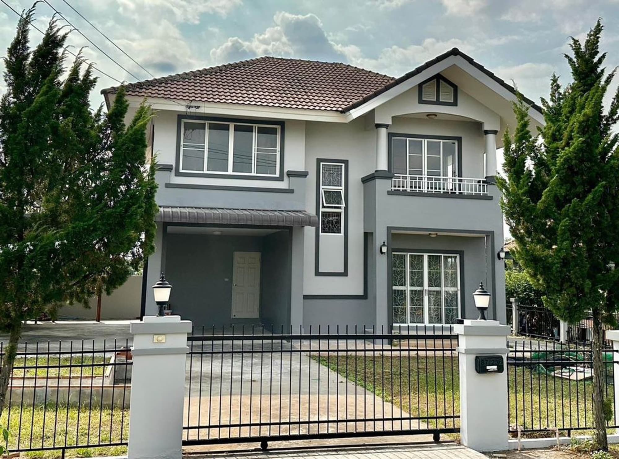 House for Sale in San Kamphaeng , San Kamphaeng. - Image 2