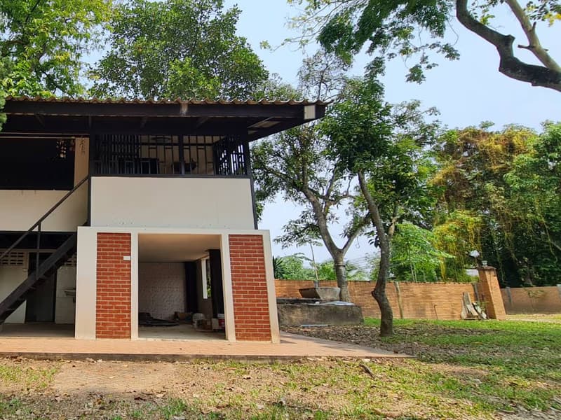 Land for Sale in Nong Phueng, Saraphi