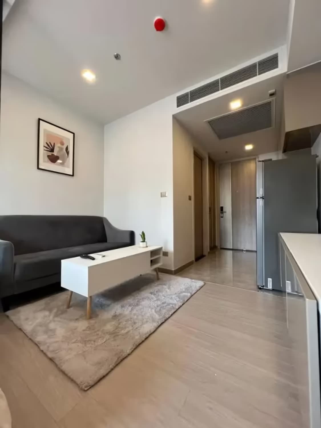 Condo for Rent at One 9 Five Asoke - Rama 9 - Image 2
