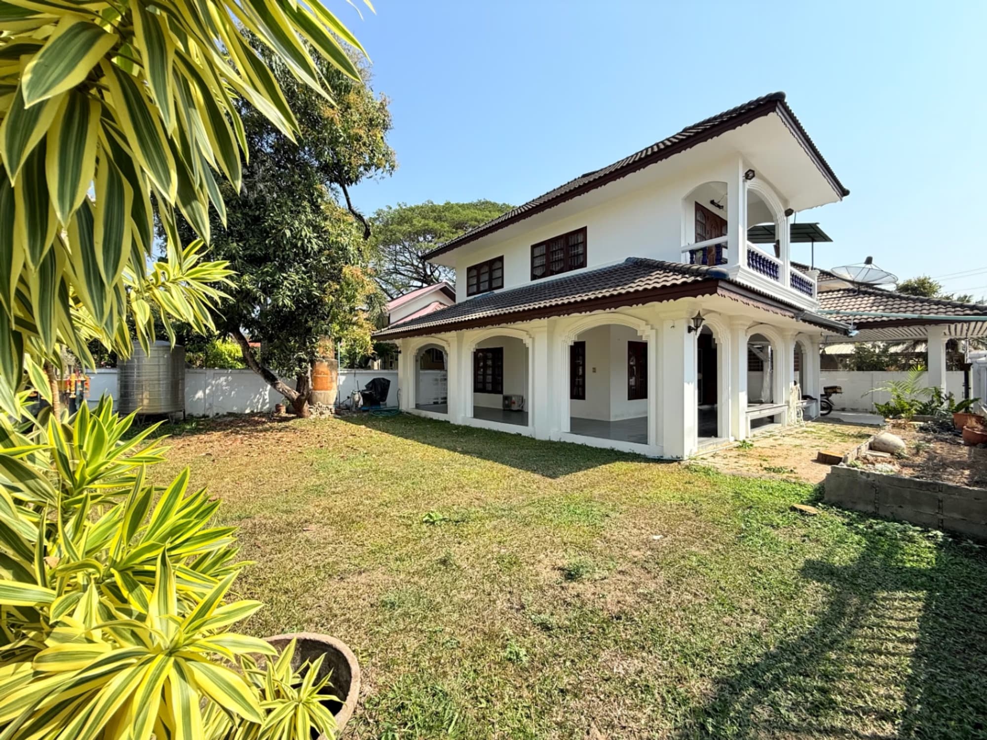 5 Bed House for Sale in San Sai - Image 1