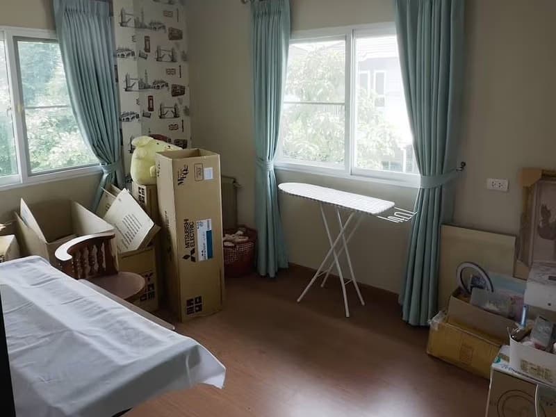 4 Bed House for Rent in Hang Dong