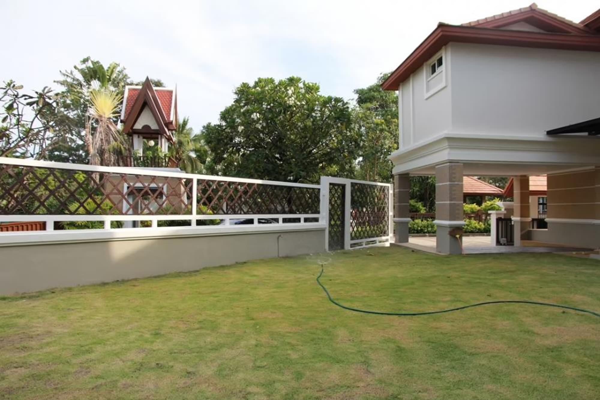 4 ห้องนอน House สำหรับ จำหน่าย ใน บางพลี - Image 5