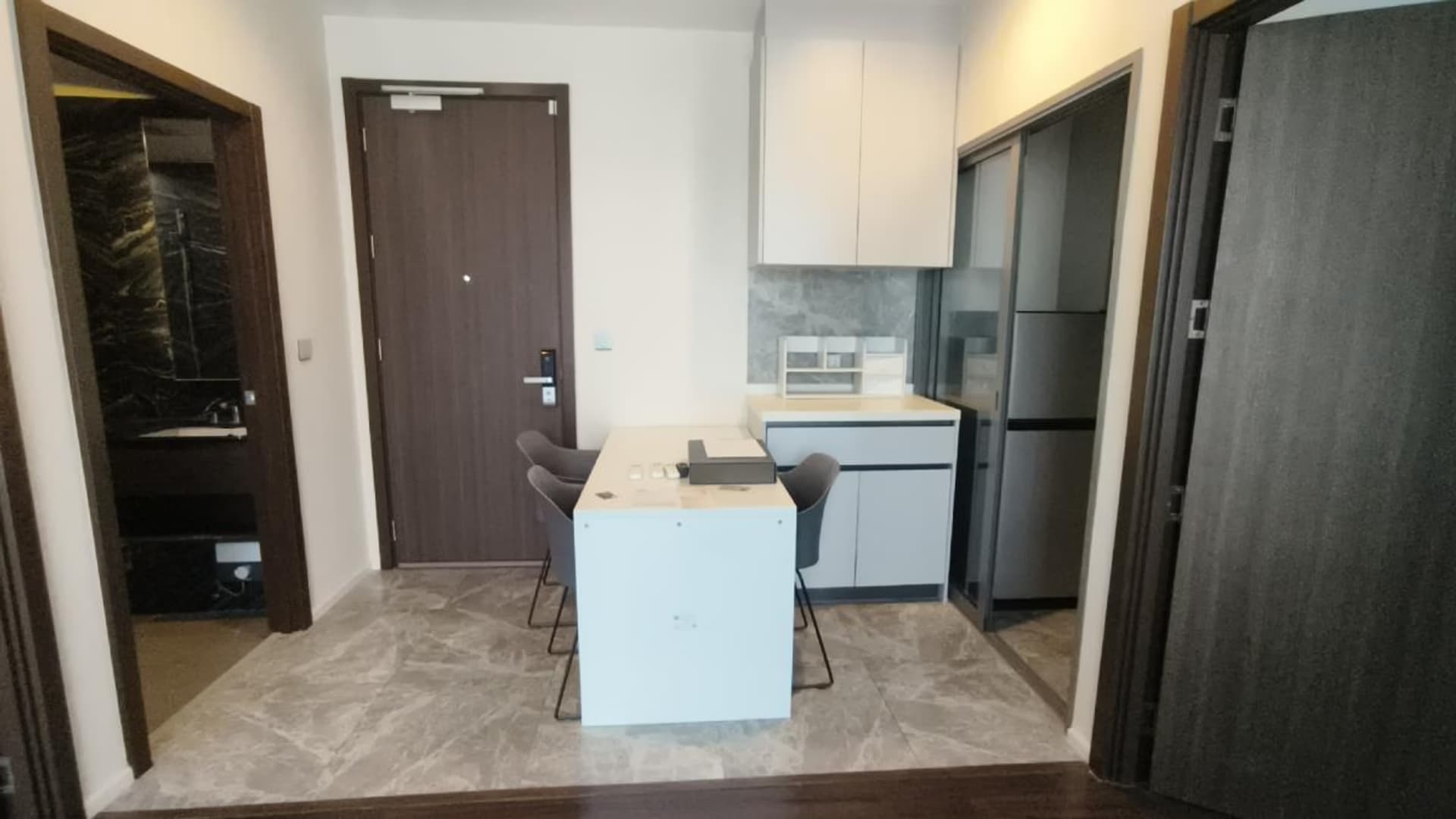 2 Bed Condo for Rent  Near Punnawithi BTS - Image 3