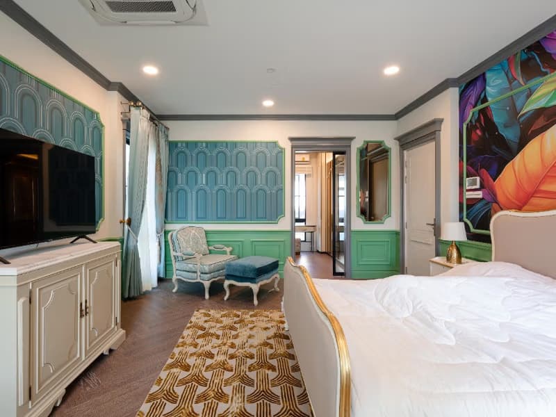 House for Rent, Sale at  Nantawan Rama 9 - Krungthepkreetha