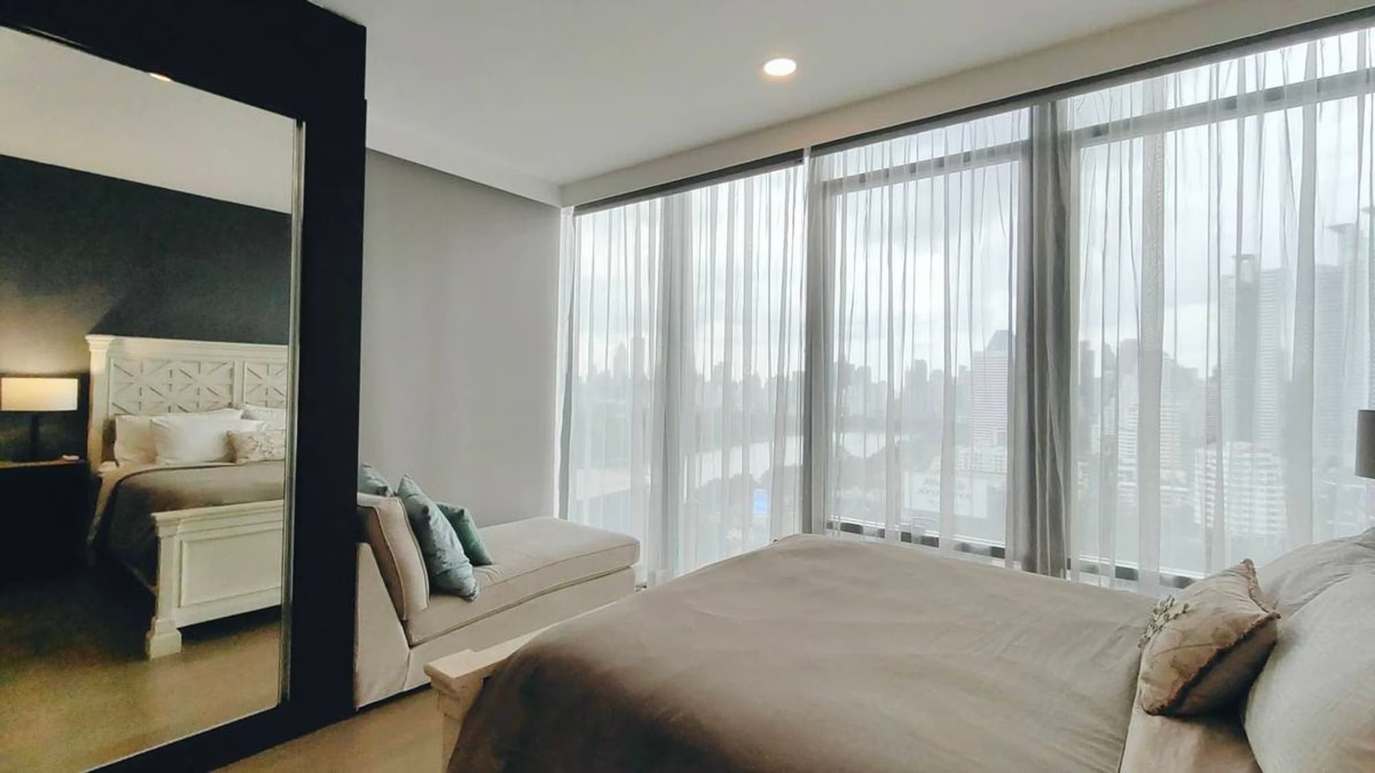 2 Bed Condo for Rent in Khlong Toei - Image 4
