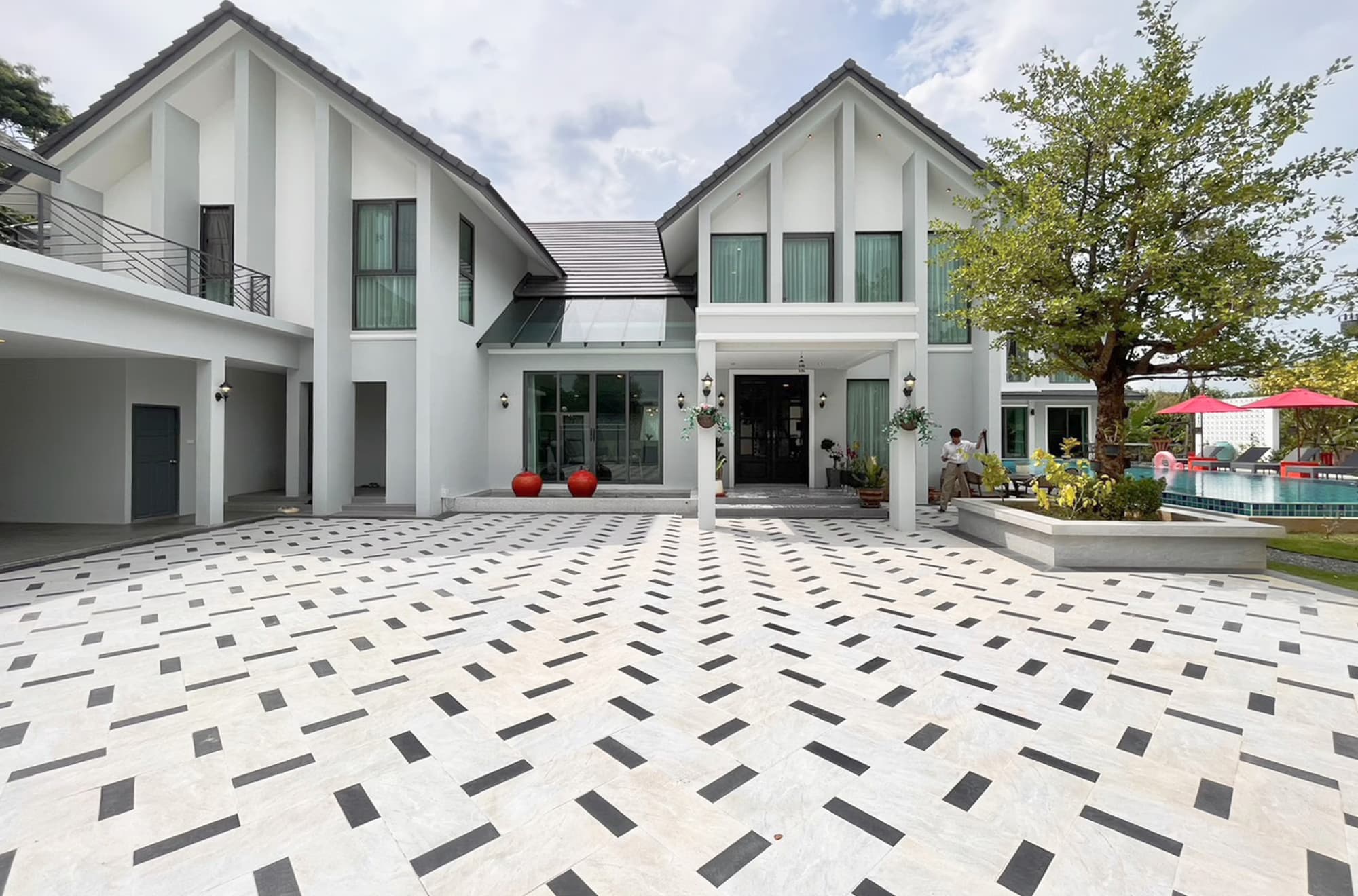 Luxury Pool Villa @San Na Meng - Image 3