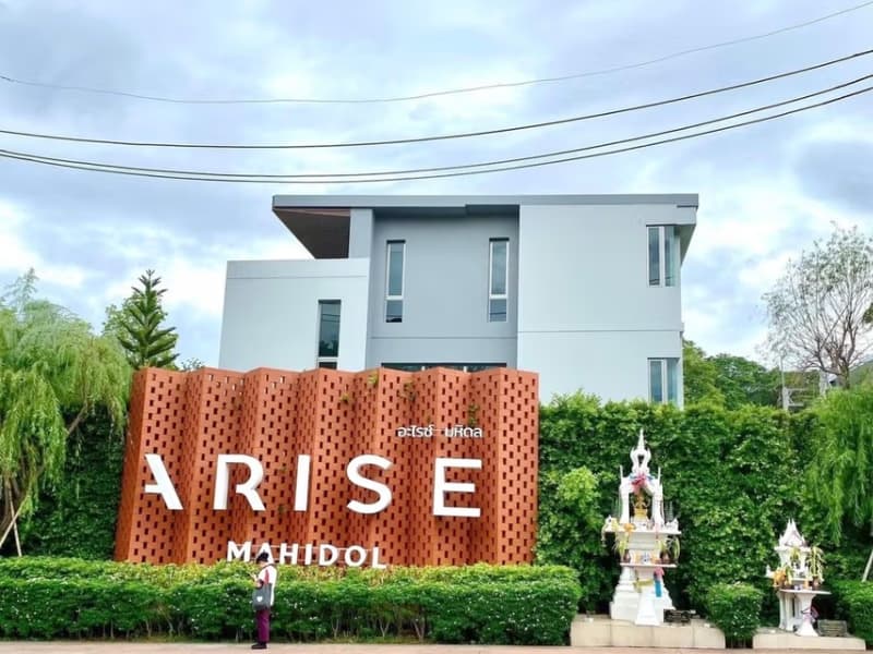 1 Bed Condo for Rent in Mueang Chiang Mai