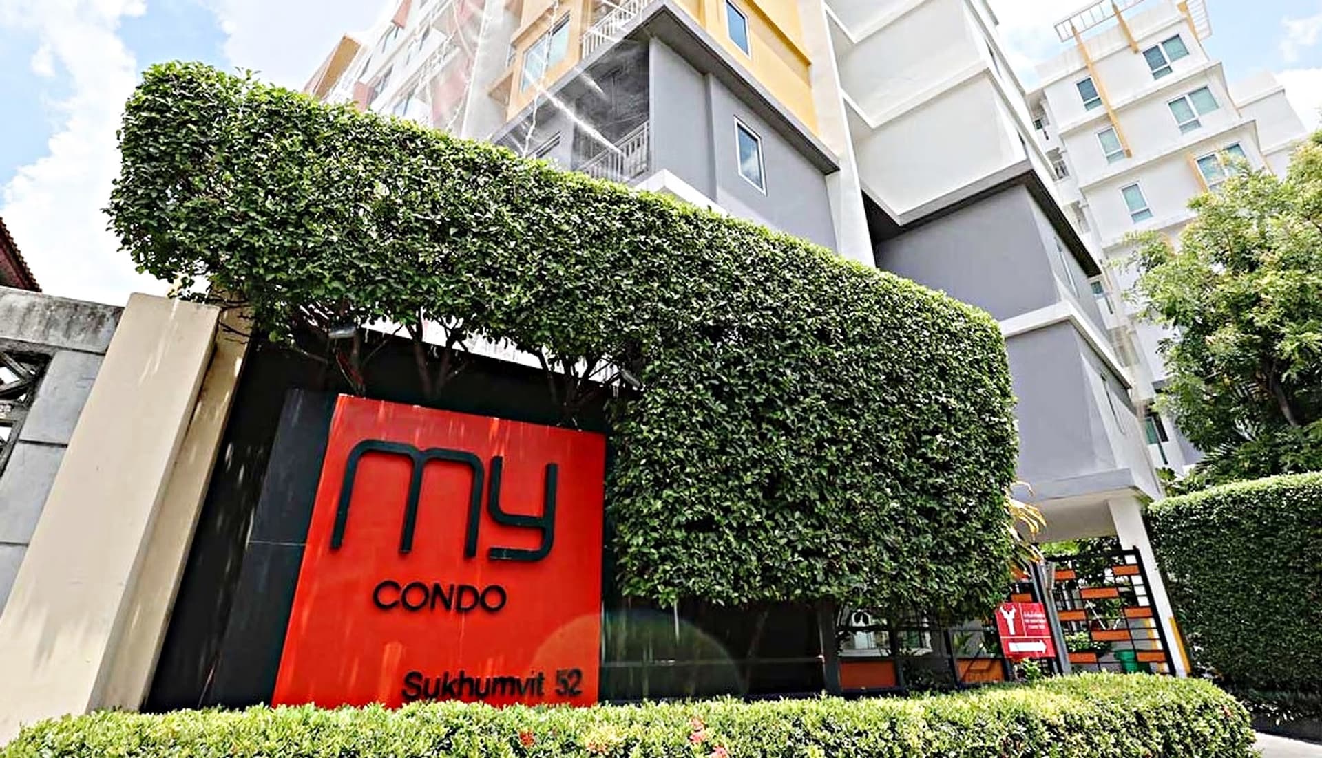 Condo for Sale at My Condo Sukhumvit 52   - Image 5