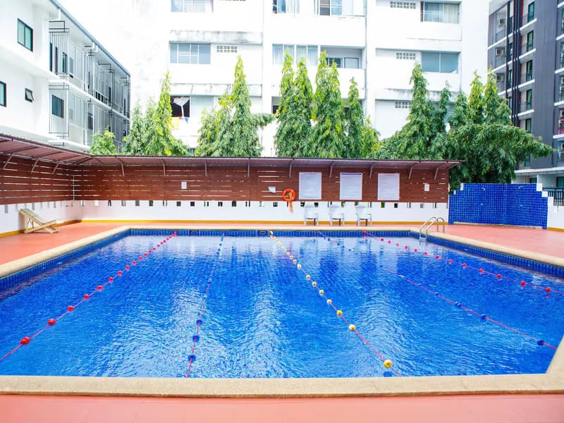 Studio Condo for Sale in Mueang Chiang Mai