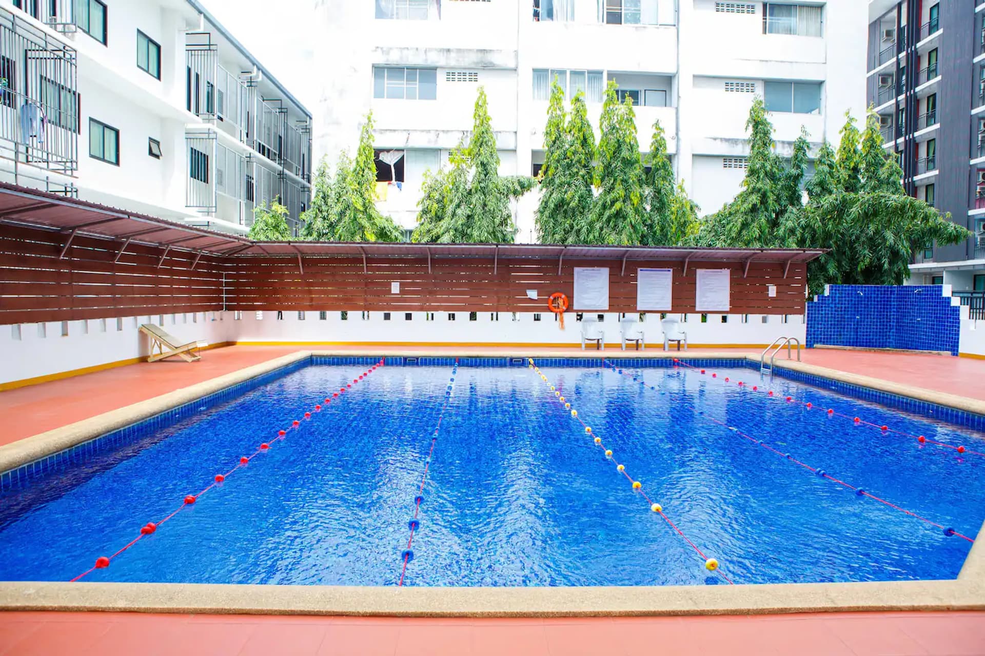 一室 公寓 用于 出售 在 Mueang Chiang Mai - Image 15