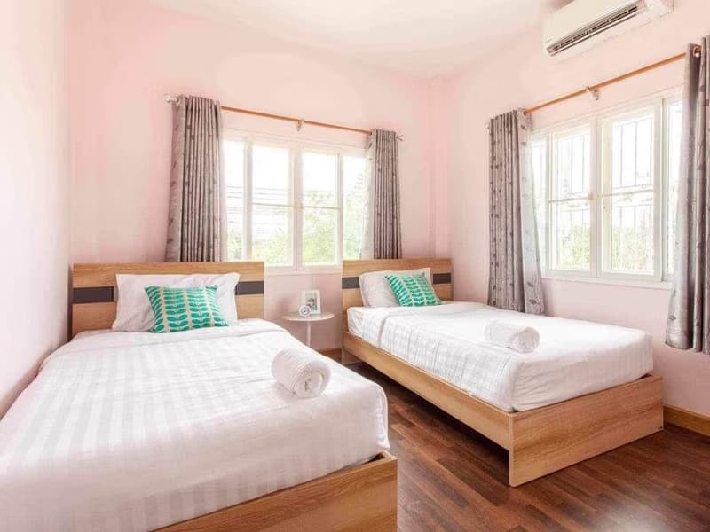 House for Rent in Suthep, Mueang Chiang Mai.
