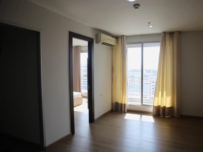 1 Bed Condo for Sale in Huai Khwang