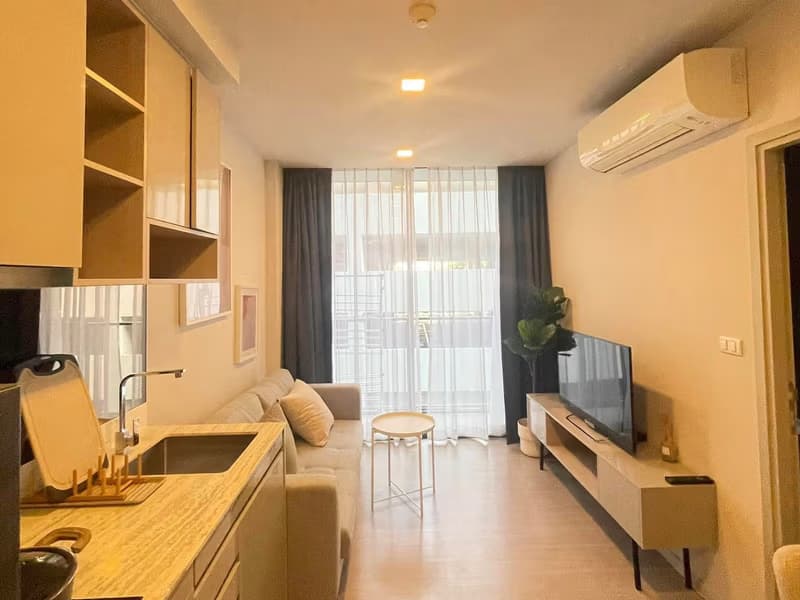 Condo for Rent, Sale at Quintara Treehaus Sukhumvit 42