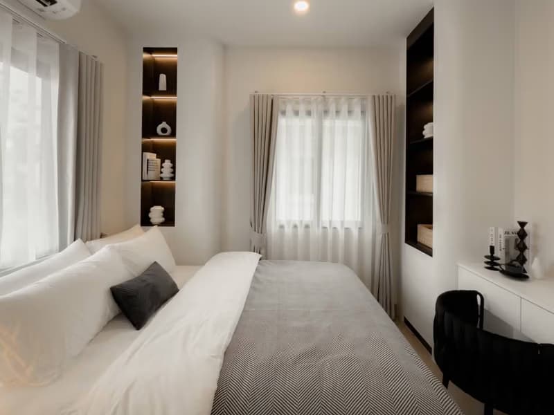 4 Bed House for Sale in San Kamphaeng