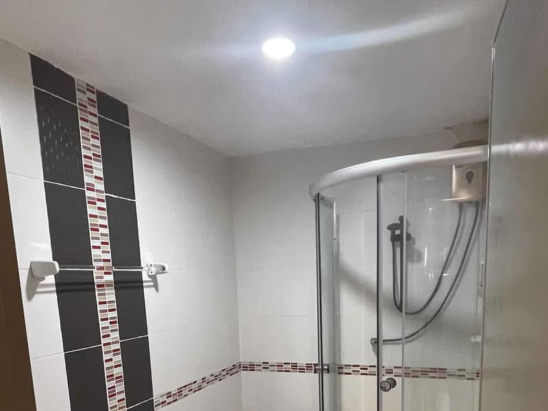1 Bed Condo for Rent in Mueang Chiang Mai