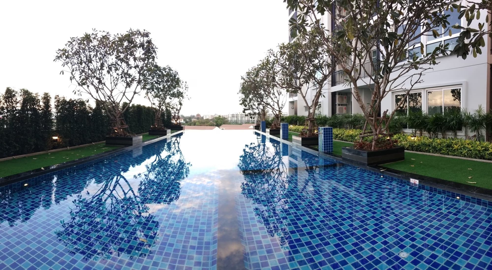 2 ห้องนอน Condo สำหรับ จำหน่าย ใน Mueang Chiang Mai - Image 1