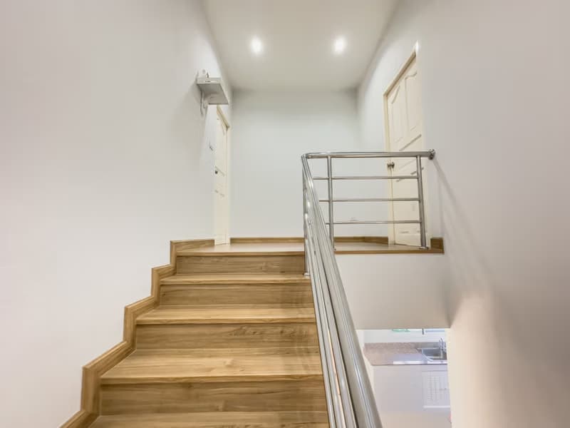 2 Bed House for Rent and Sale in San Sai District