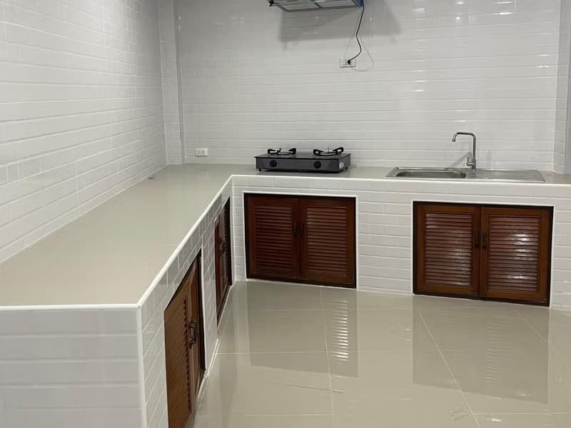 5 Bed House for Rent in อำเภอเมืองเชียงใหม่