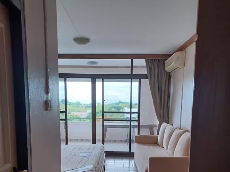 Studio for Rent in Suthep, Mueang Chiang Mai