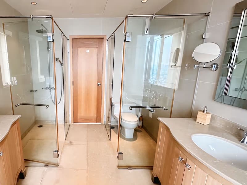 3 Bed Condo for Rent in Sathon