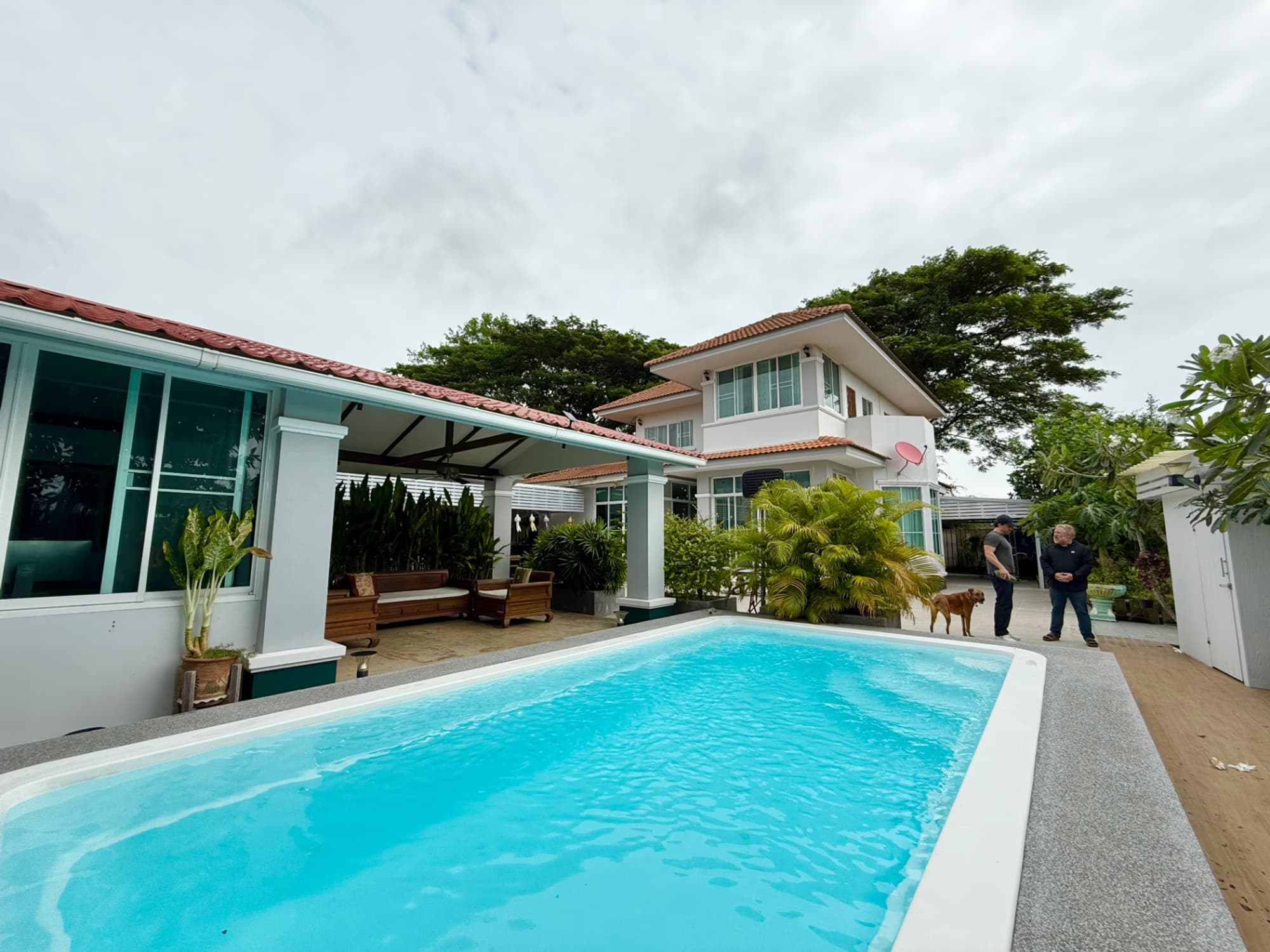 3 ห้องนอน บ้าน สำหรับ จำหน่าย ใน San Sai - Image 31